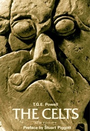 The Celts (Thomas George Eyre Powell)