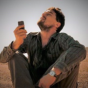 Leonardo DiCaprio - Body of Lies
