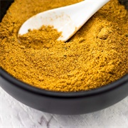 Chermoula Spice Mix