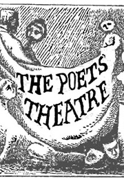 The Izzard Book (Edward Gorey)