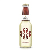 Royal Bliss Ginger Beer