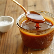 Salted Caramel