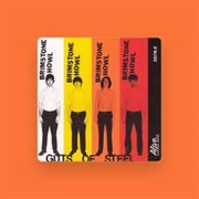 Brimstone Howl - Guts of Steel