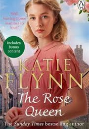 The Rose Queen (Katie Flynn)