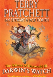 Darwin's Watch (Terry Pratchett, Ian Stewart & Jack Cohen)