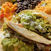 La Chaiteria, Tucson, Arizona