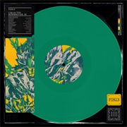 Collected Reworks Vol. 3 (Foals, 2020)