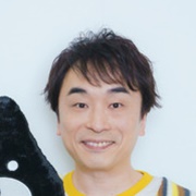Tomokazu Seki