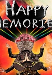 Happy Memories (2013)