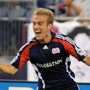 Taylor Twellman