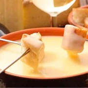 Make Perfect Fondue