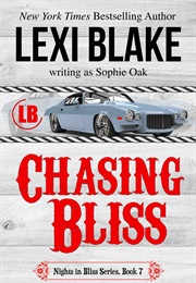 Chasing Bliss (Lexi Blake)
