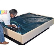 Waterbed