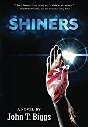 Shiners (John T Biggs)