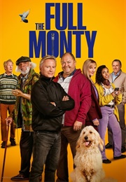 The Full Monty (2023)