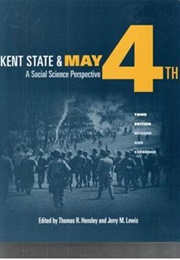 Kent State and May 4th (Thomas Hensley)