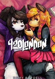 920London (Remy Boydell)