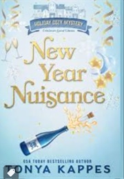 New Year Nuissance (Kappes)