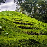 Los Naranjos, Honduras