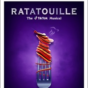 Ratatouille the TikTok Musical