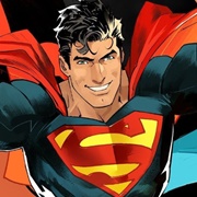 Superman . DC