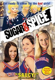 Sugar & Spice (2001)