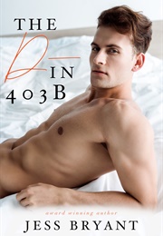 The D- In 403B (Jess Bryant)