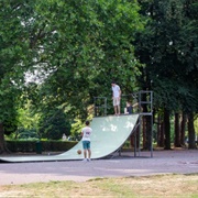 Playground Youth Jette