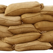 Sandbags