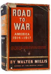 Road to War (Walter Millis)