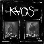 DJ Muggs &amp; Roc Marciano - Kaos