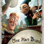 One Man Band