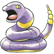#0023 Ekans