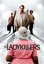 The Coen Brothers: &#39;The Ladykillers&#39; (2004)