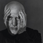 I/O - Peter Gabriel