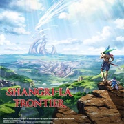Shangri-La Frontier