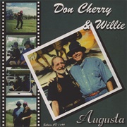 Augusta (Don Cherry & Willie Nelson, 1995)