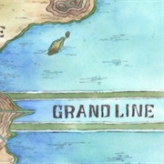 Grand Line Residents