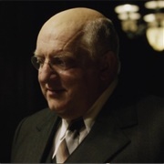 Lavrenti Beria (The Death of Stalin, 2017)