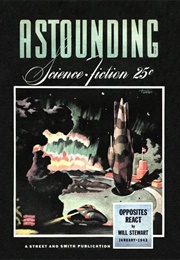 Nothing but Gingerbread Left (1943)