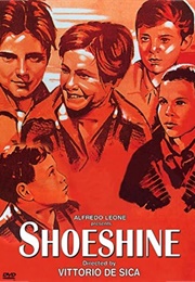 Shoe-Shine (1947)