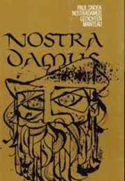 Nostradamus Snoek (Paul Snoek)