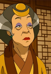 The Fortune-Teller (S01.Ep14)