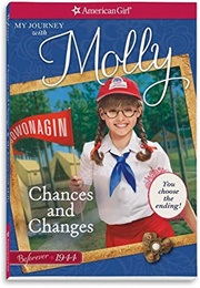 Chances and Changes: My Journey With Molly (Valerie Tripp)
