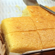Jalapeño Cornbread
