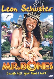 Mr.Bones (2001)