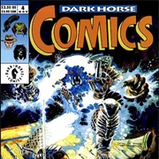 Predator: Blood Feud (Comics)