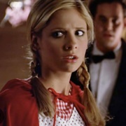 Little Red Riding Hood (Buffy, Buffy the Vampire Slayer)