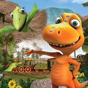 Dinosaur Train