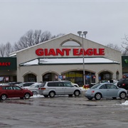 Giant Eagle